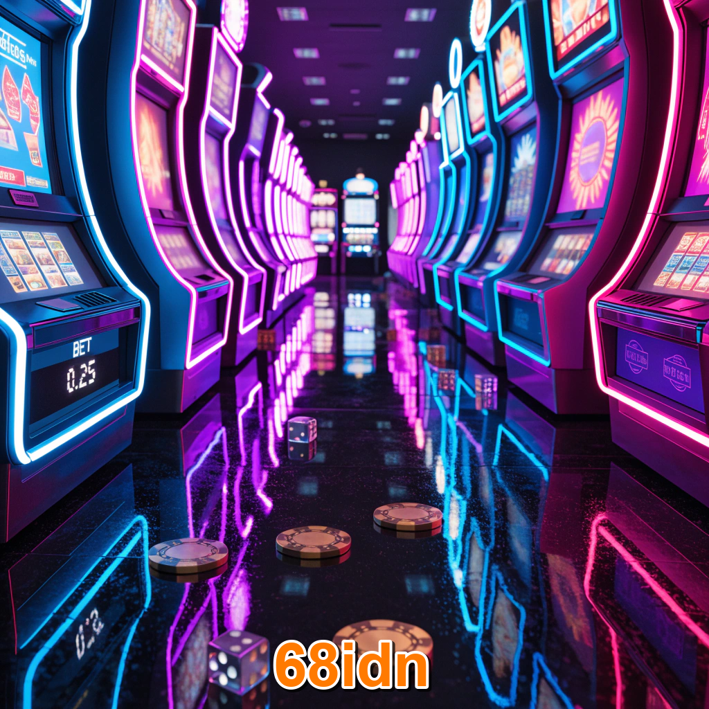 68idn