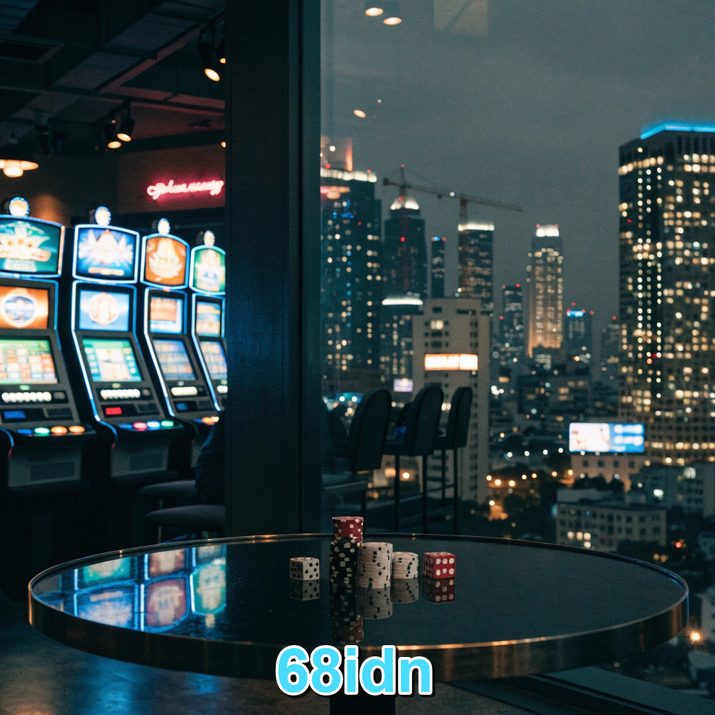 68idn